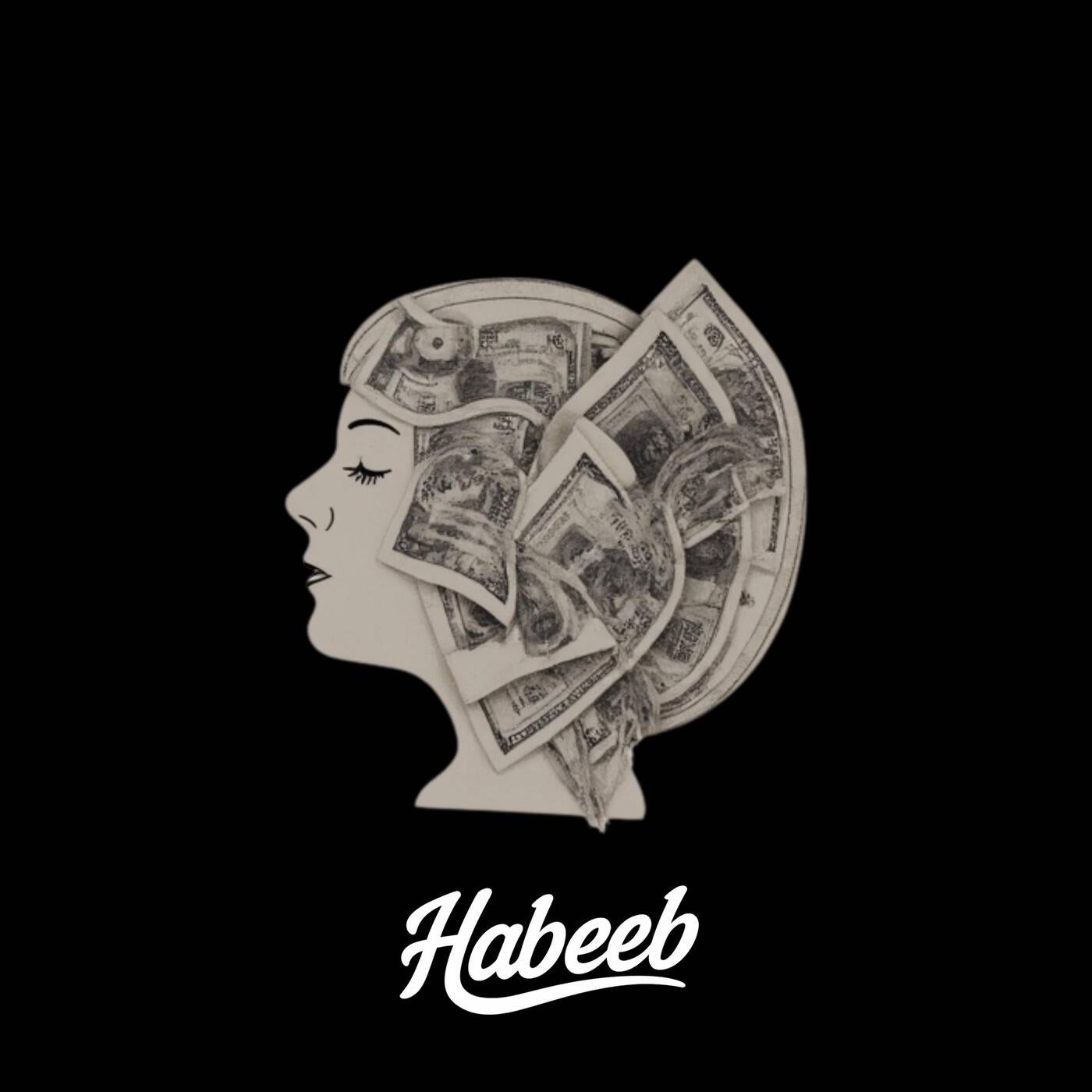 Cover - Habeeb - Money on my mind (Extended Mix) Promo tools
