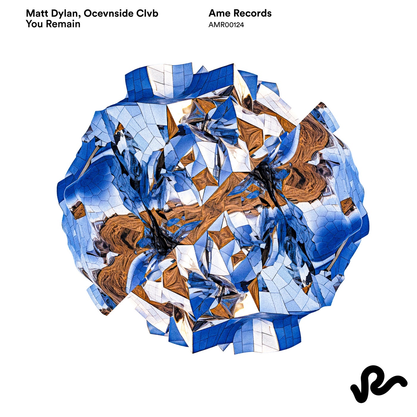 Cover - Matt Dylan, Ocevnside Clvb - You Remain (Extended Mix) Promo tools