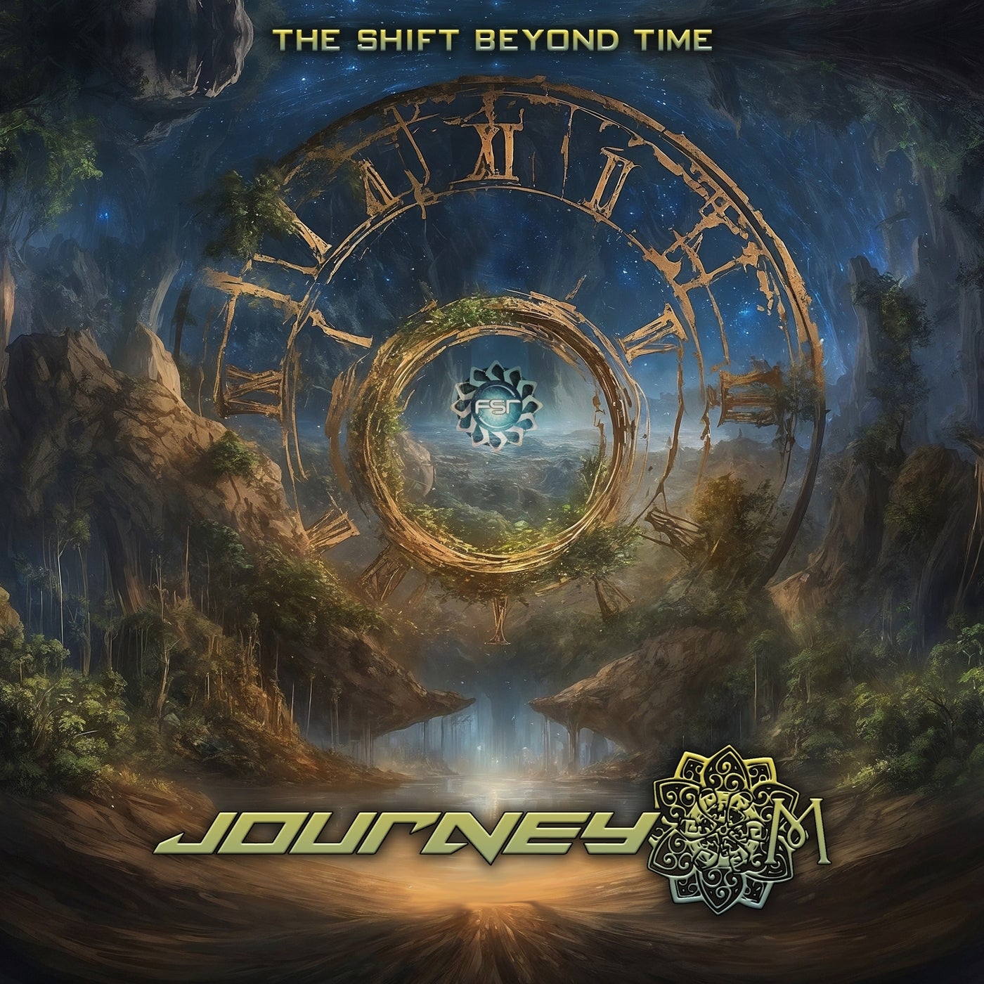 Cover - Sonic Species - Tokyo Sunrise Journeyom Remix (Original Mix) Promo tools