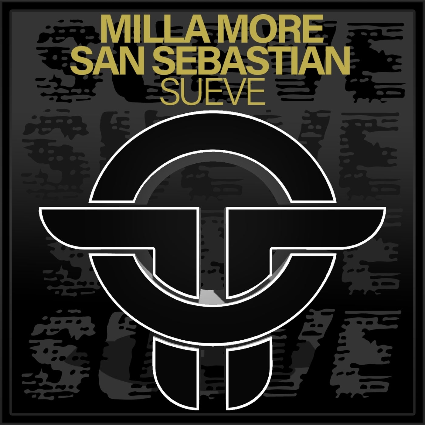 Cover - San Sebastian, Milla More - Sueve (Original Mix) Promo tools
