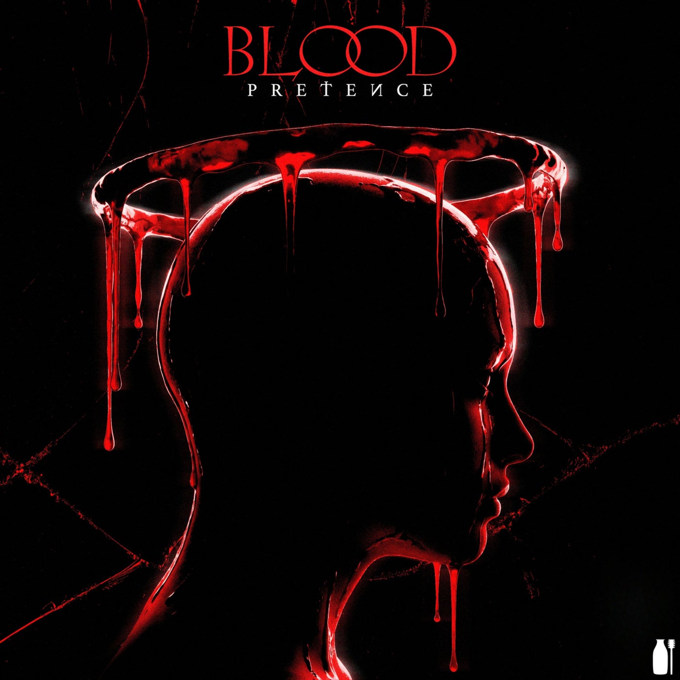 Cover - Pretence - Blood (Extended) Promo tools