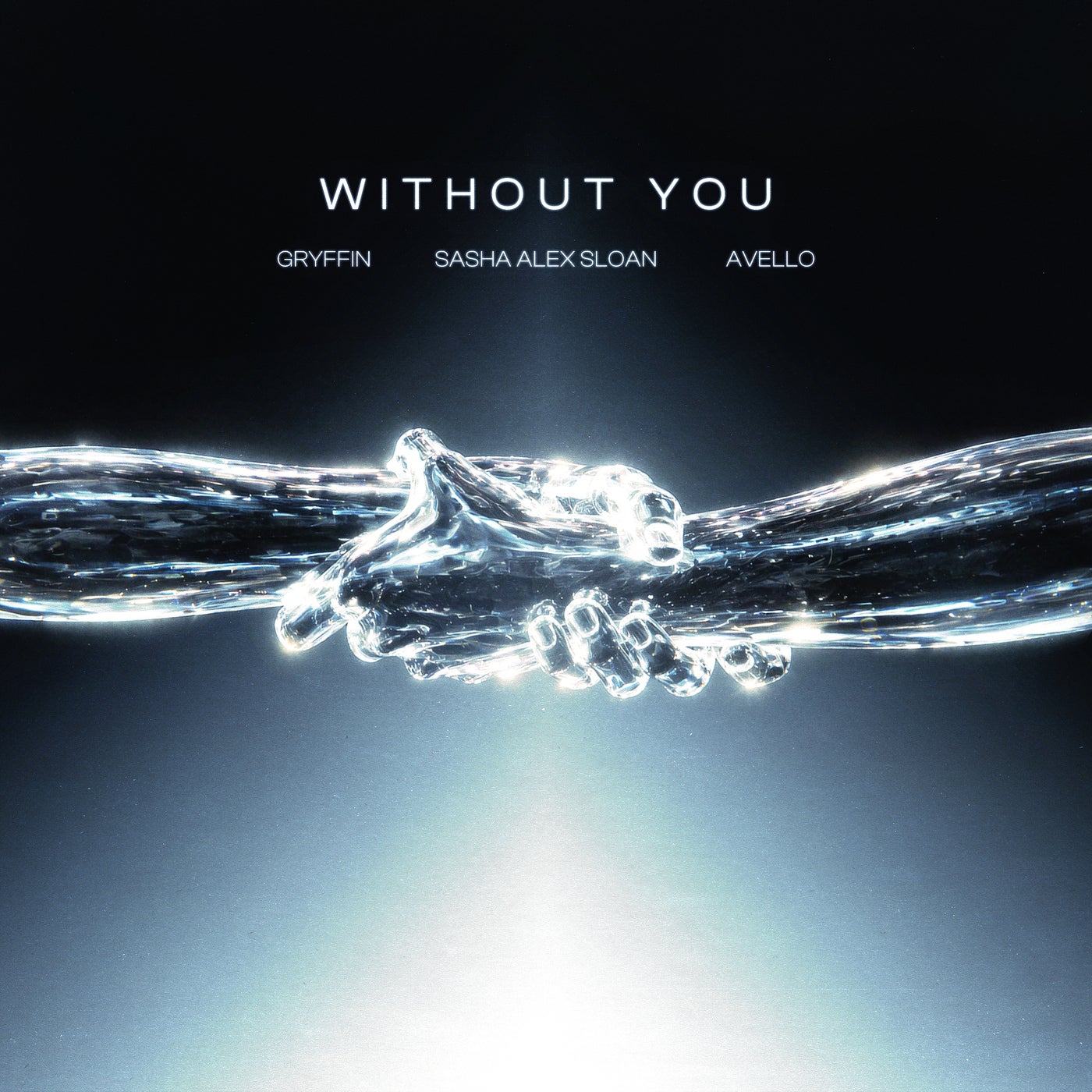 Cover - Gryffin, AVELLO, Sasha Alex Sloan - Without You (feat. Sasha Alex Sloan) (Original Mix) Promo tools