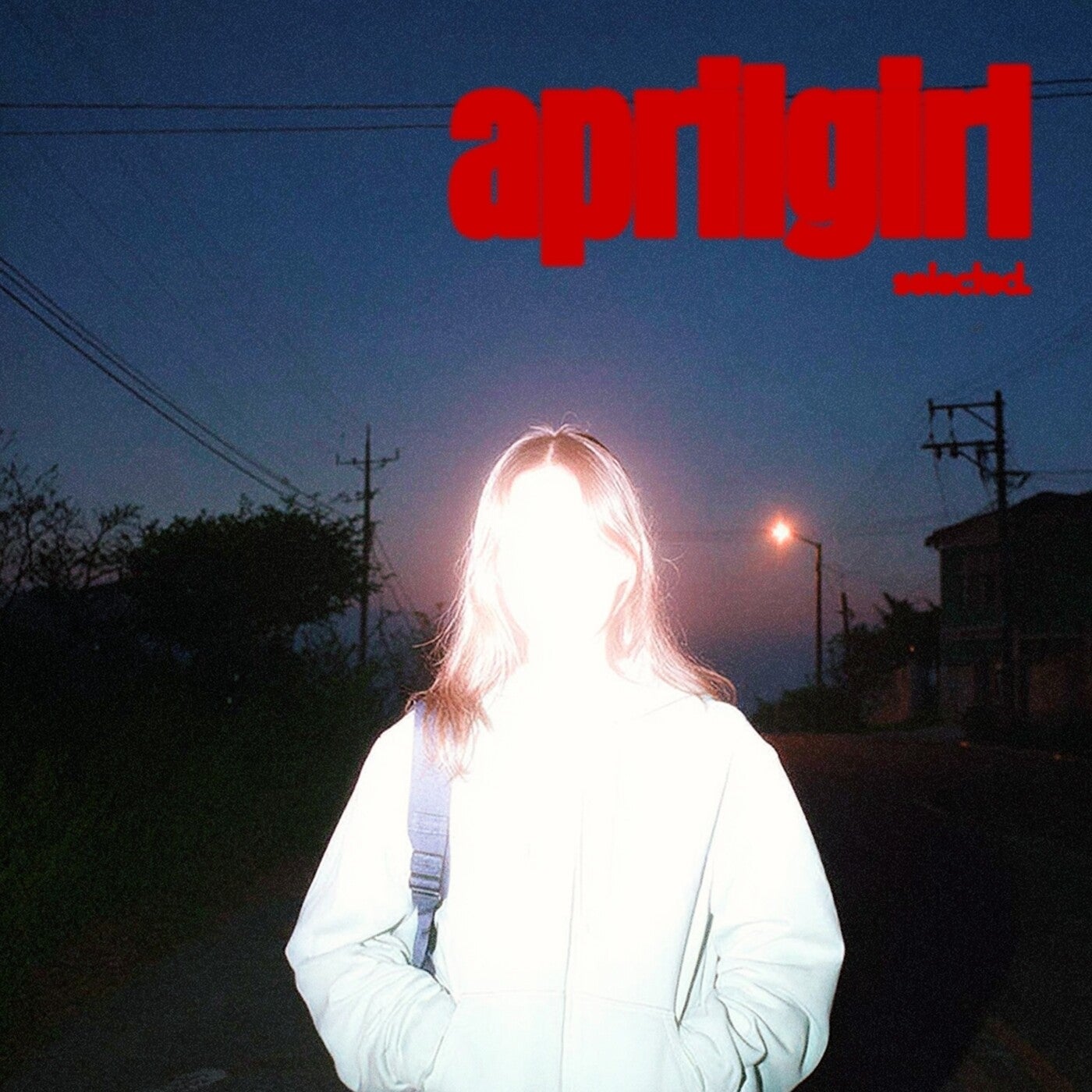 Cover - April Girl - Into You (Original Mix) Promo tools