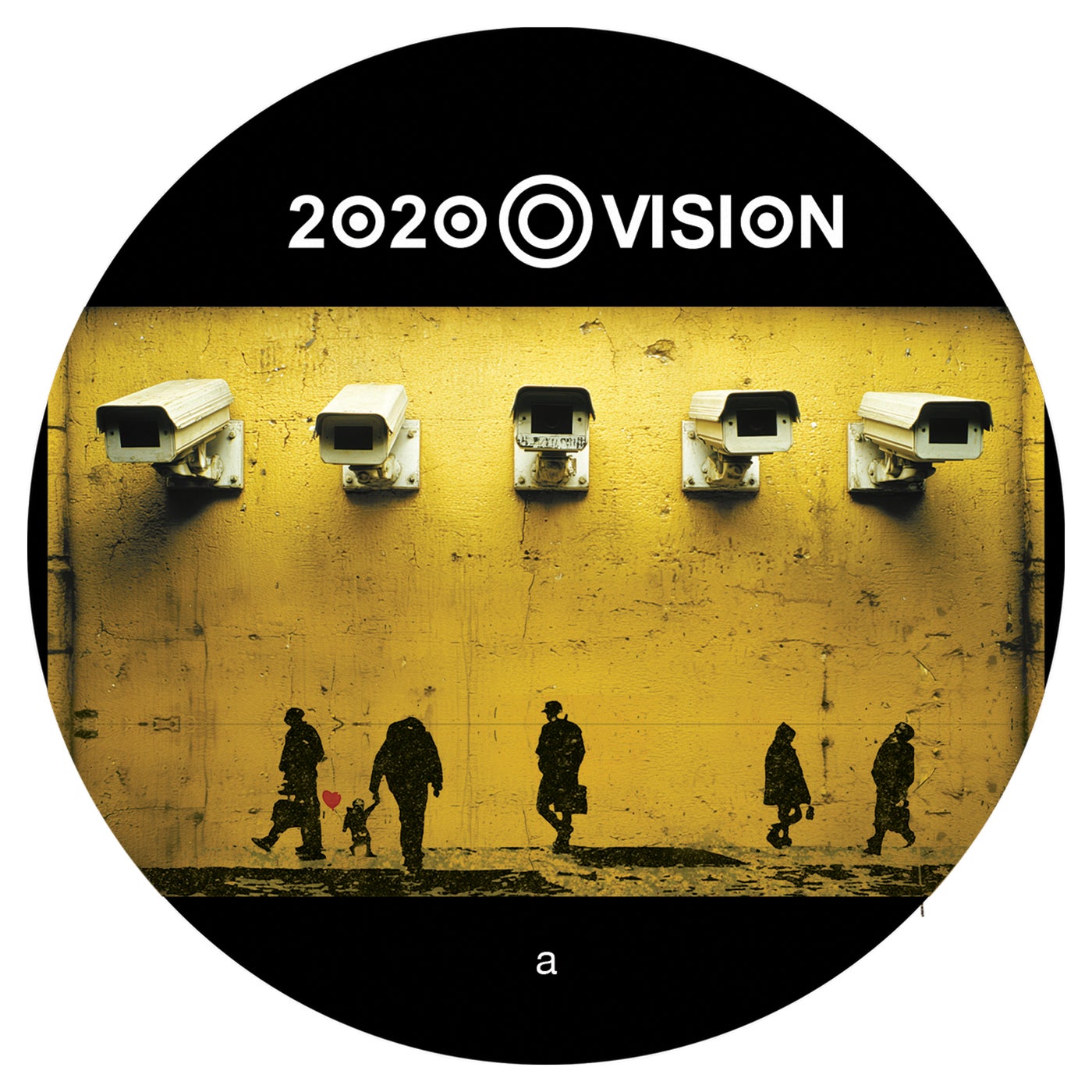 Cover - Ron Basejam - Is It Daylight? (Original Mix) Promo tools