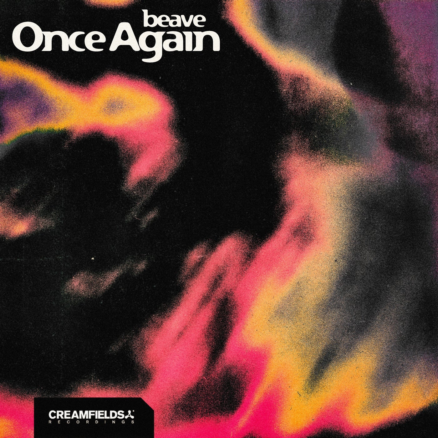 Cover - Beave - Once Again (Extended Mix) Promo tools