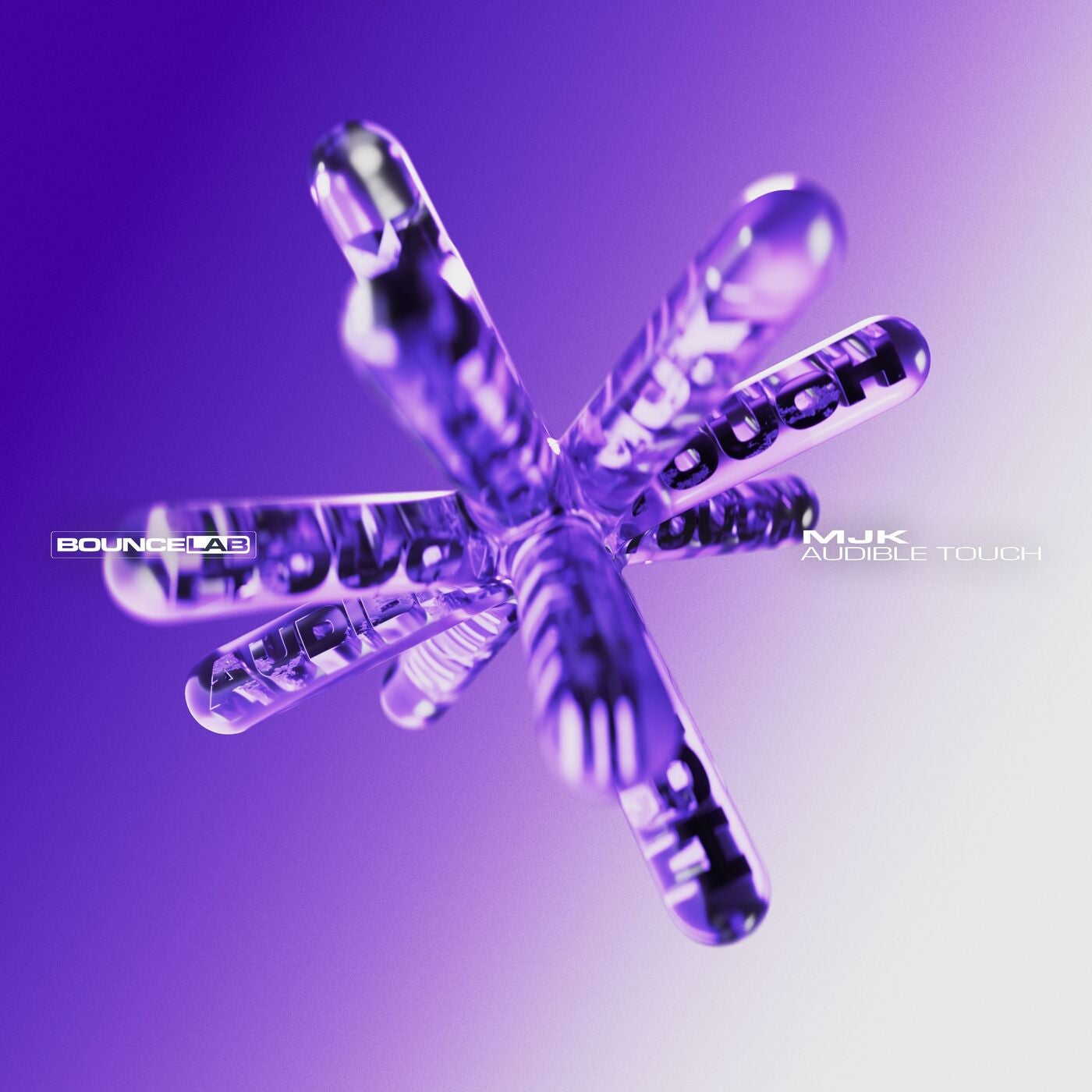 Cover - MJK - Touch Me (Original Mix) Promo tools