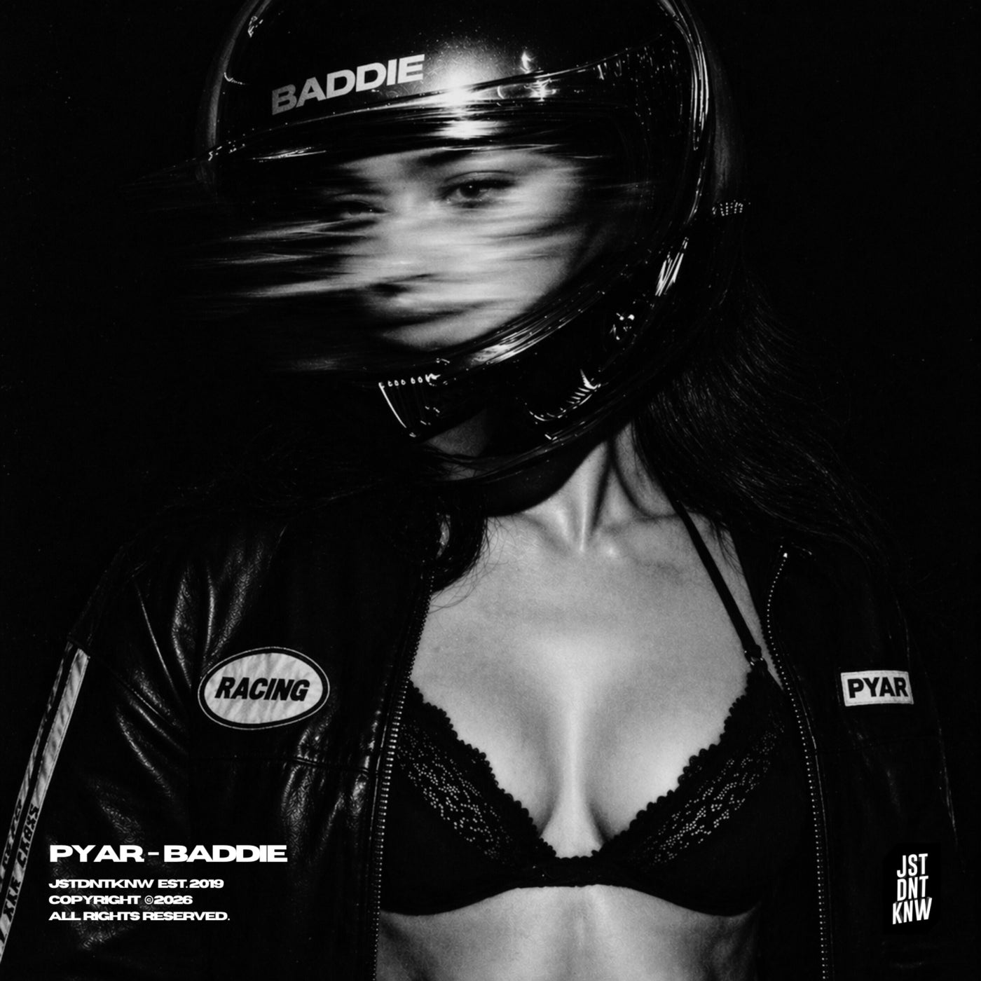 Cover - Pyar - Baddie (Extended Mix) Promo tools