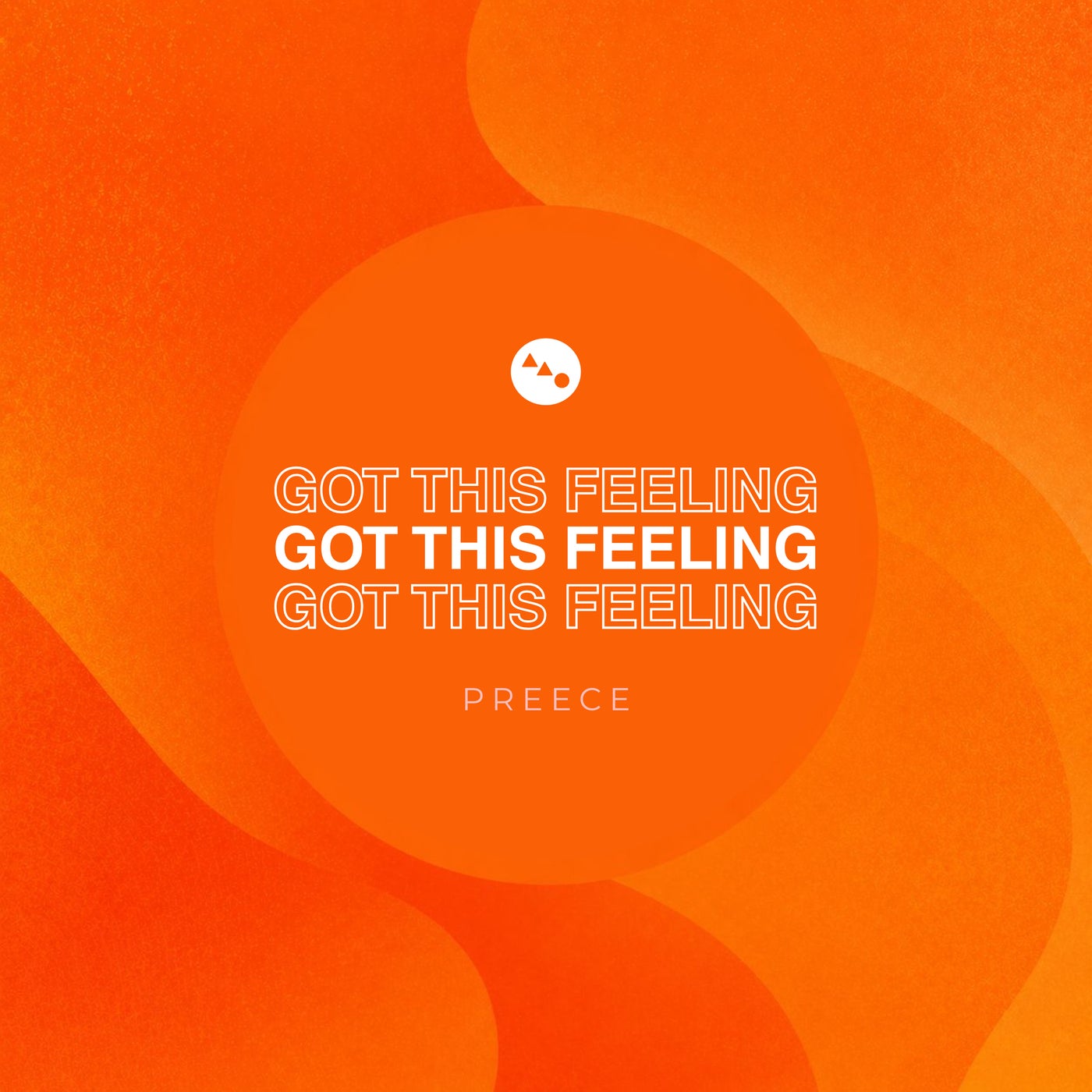 Cover - Preece - Got This Feeling (Extended) Promo tools