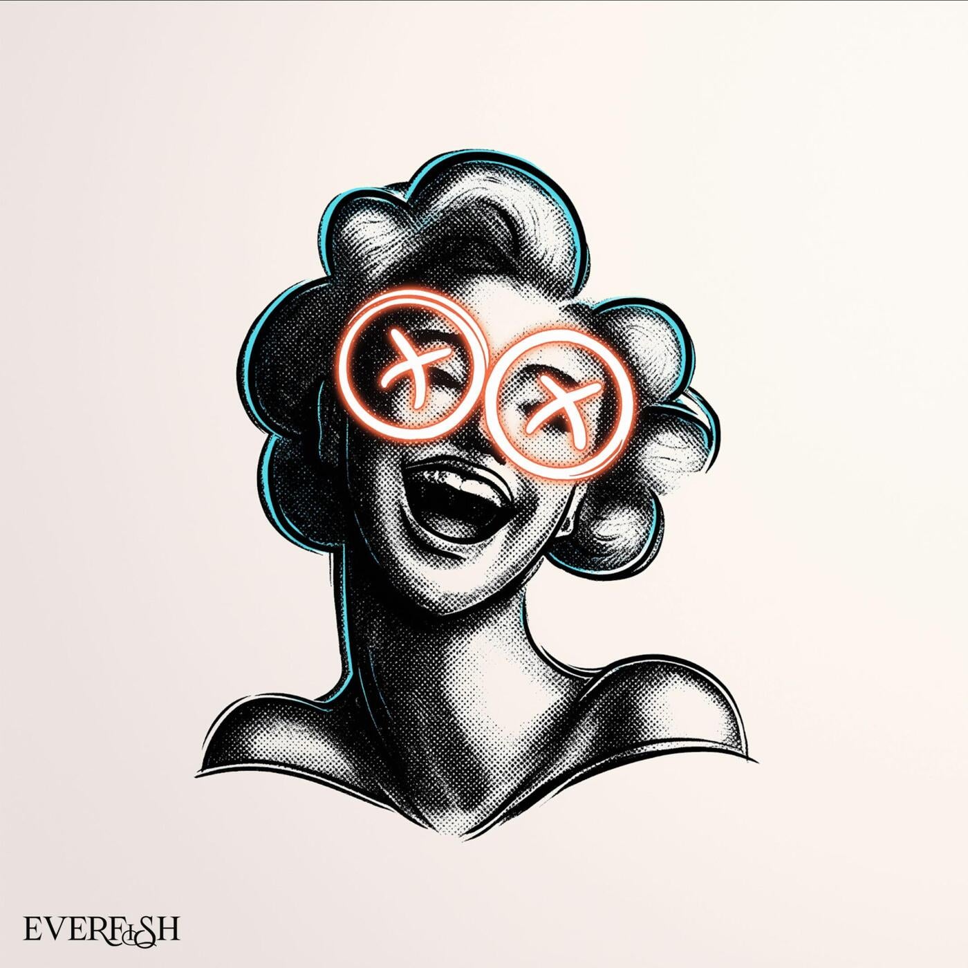 Cover - Everfish - How It's Done (Original Mix) Promo tools