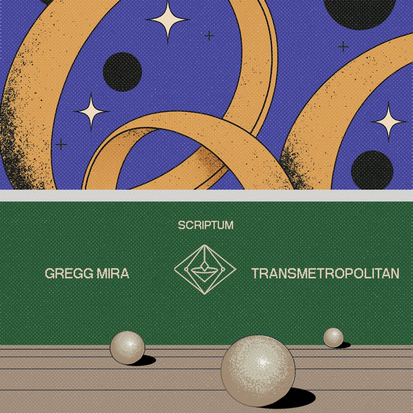Cover - Gregg Mira - Modular Conversation (Original Mix) Promo tools