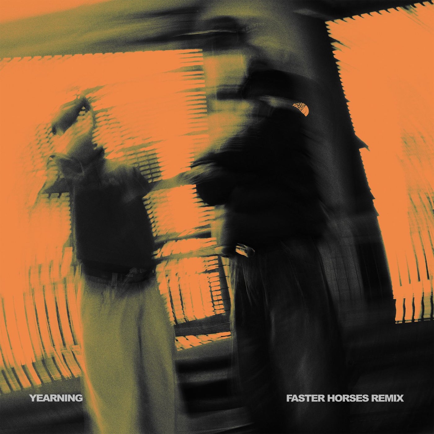 Cover - TwoFaced, Faster Horses - Yearning (Faster Horses Remix) Promo tools