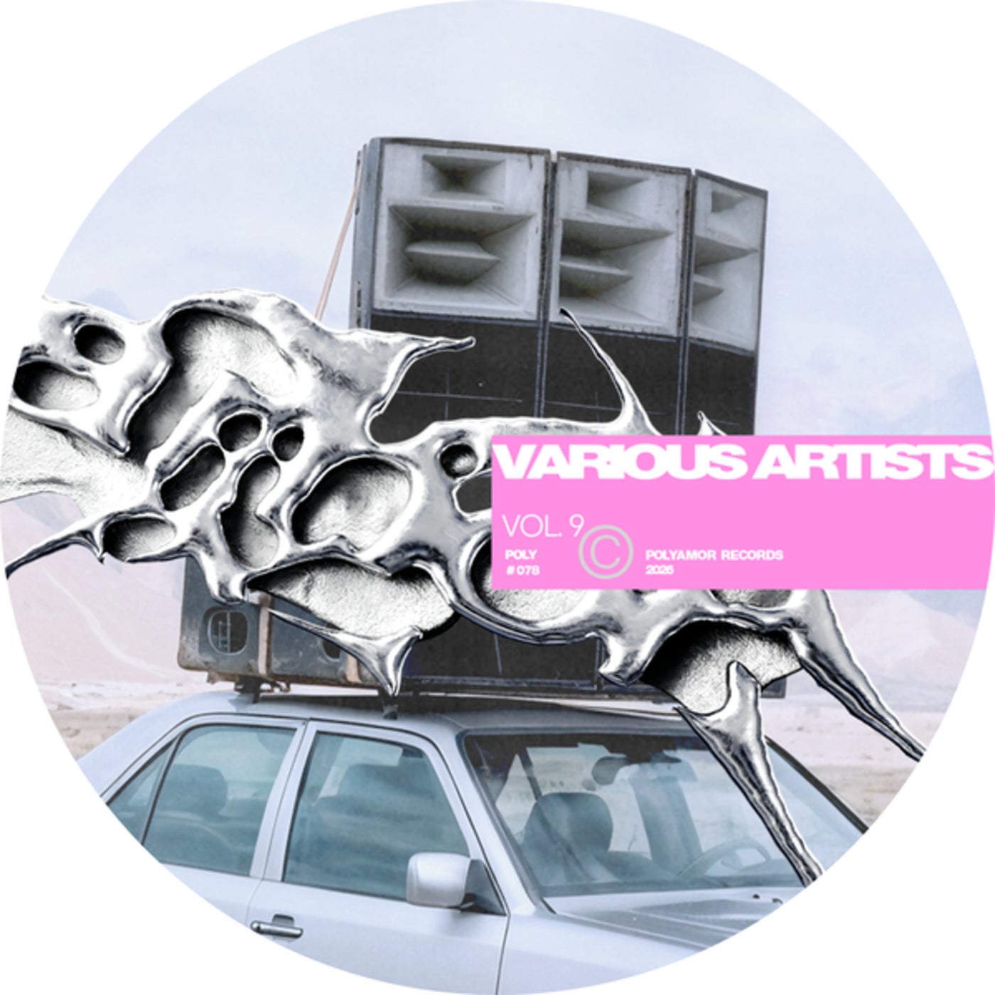 Cover - Bruno Brero - WHAT IS LEFT (Original Mix) Promo tools