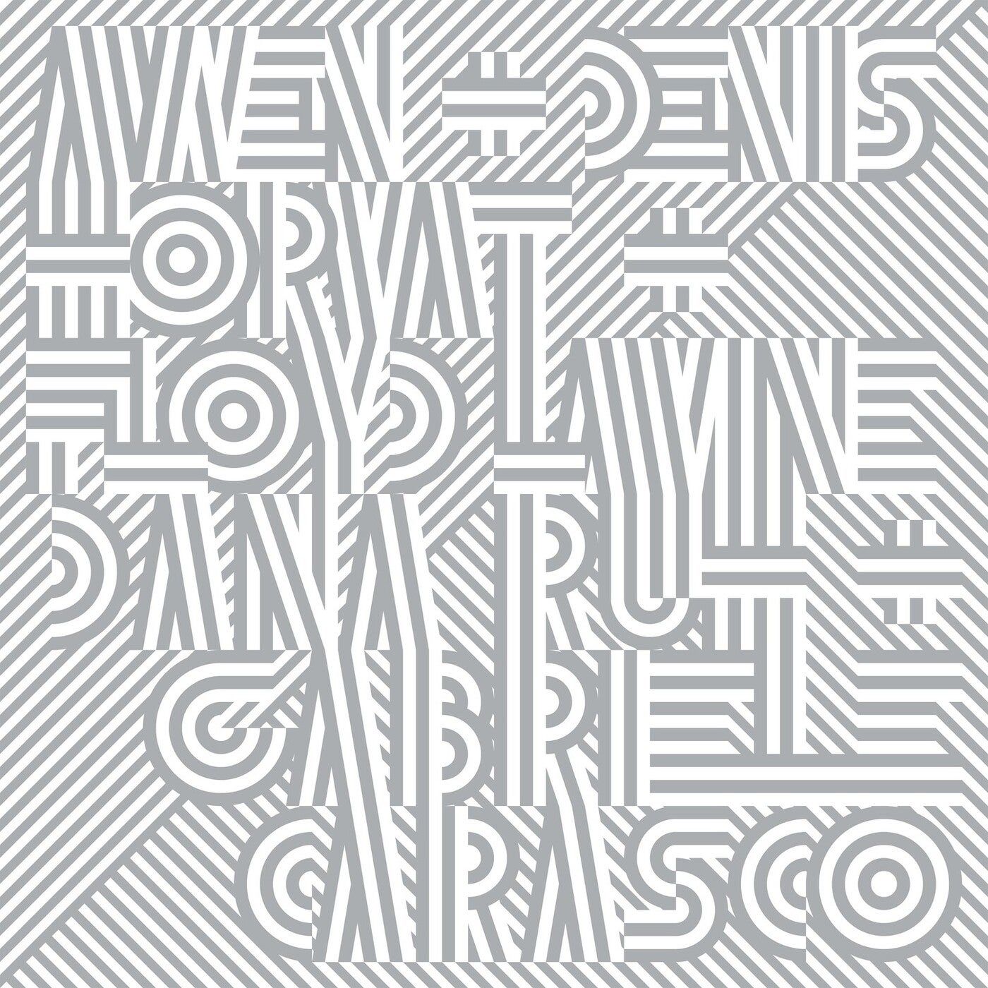 Cover - Denis Horvat, Floyd Lavine, AWEN - Love Is Like Music (Original Mix) Promo tools