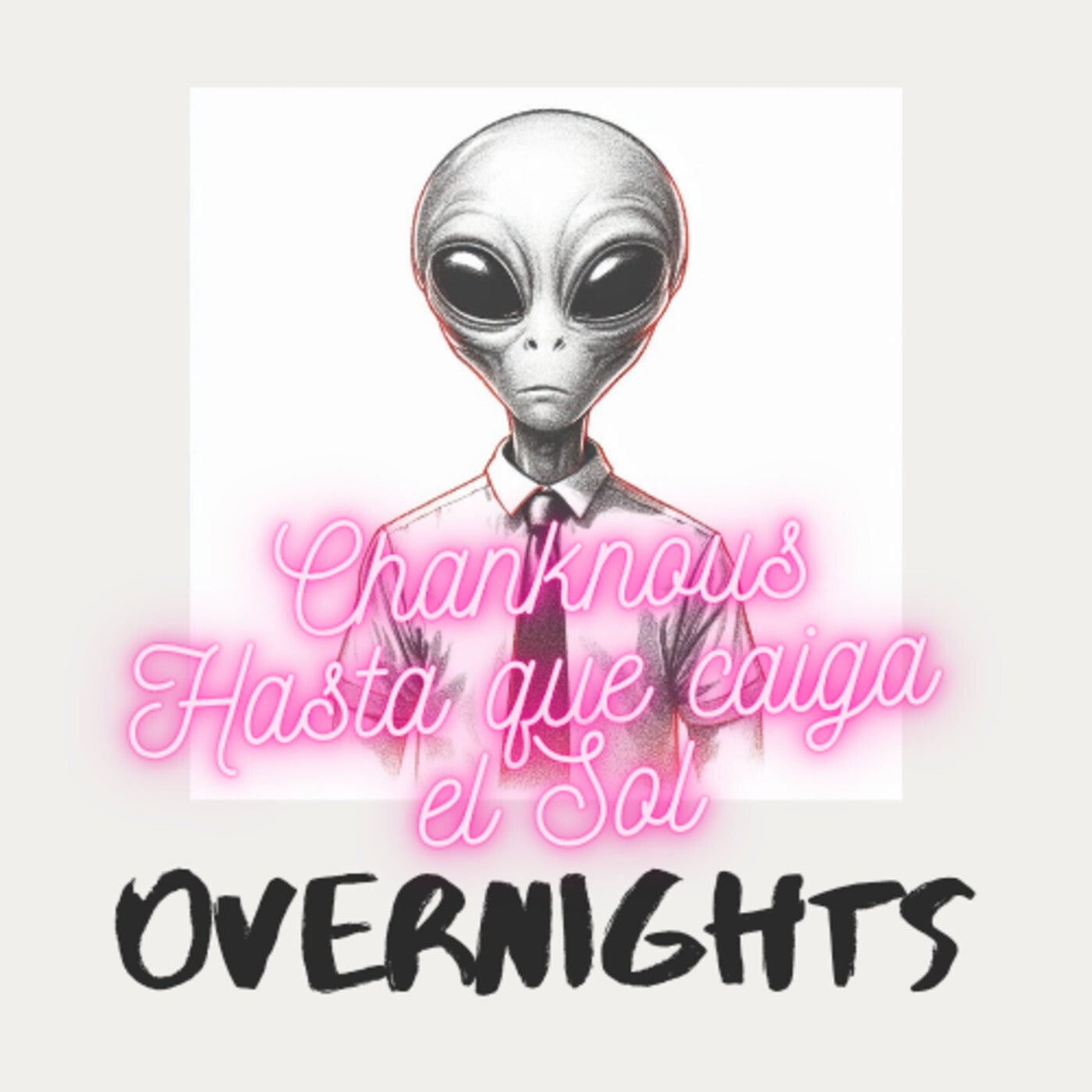 Cover - Chanknous - Hasta que caiga el sol (Original Mix) Promo tools