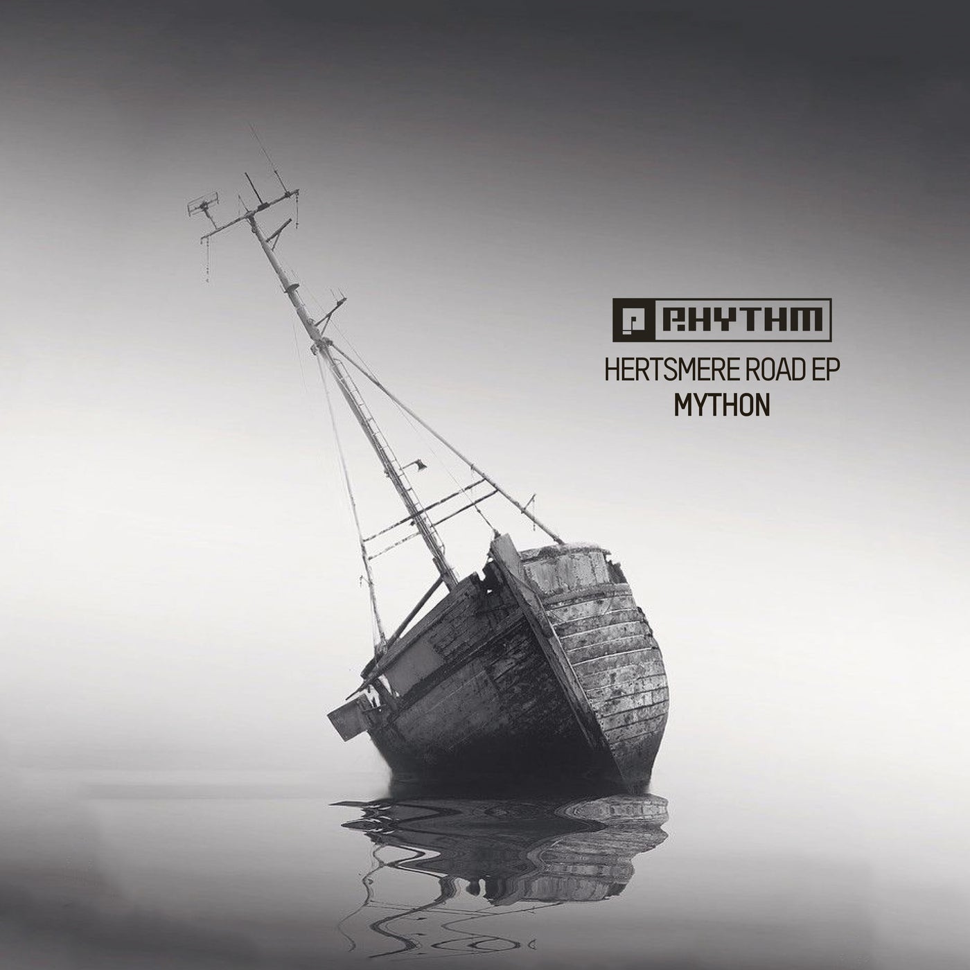 Cover - Mython - Translate (Original Mix) Promo tools