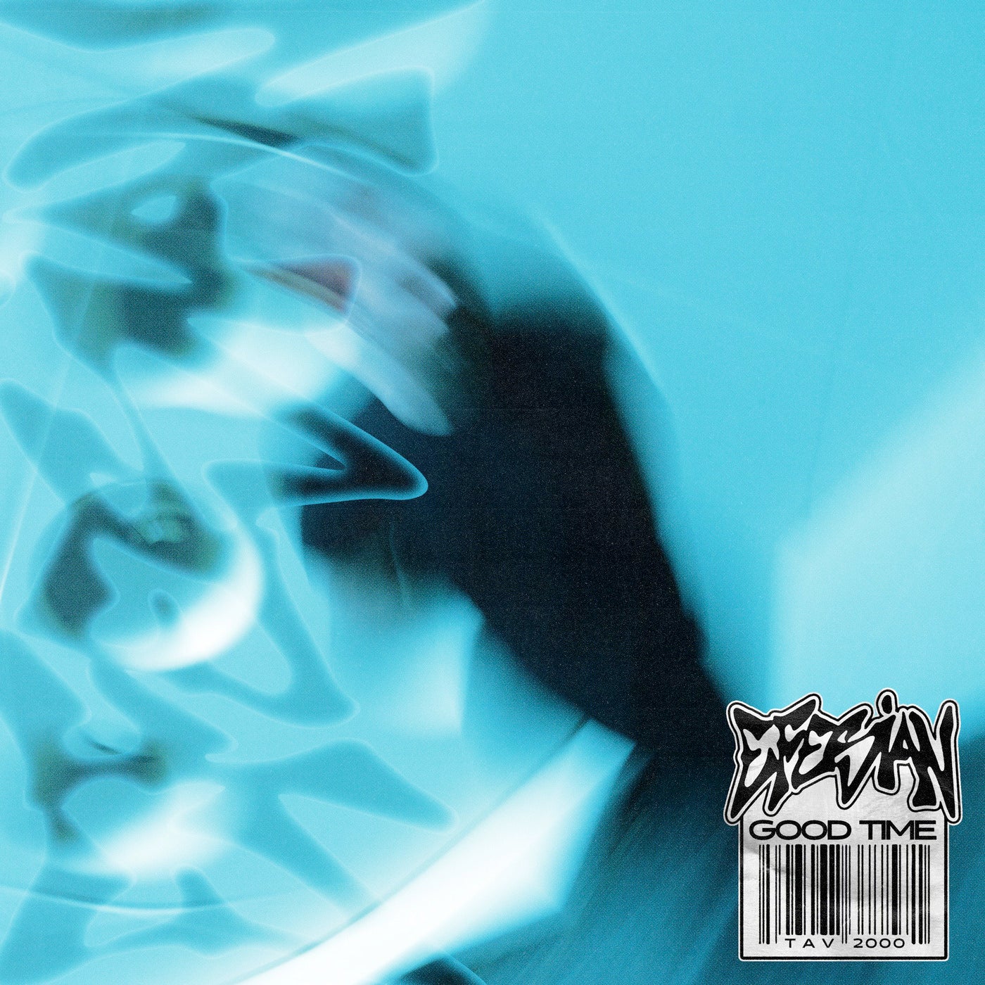 Cover - EFESIAN - Good Time (Extended Mix) Promo tools