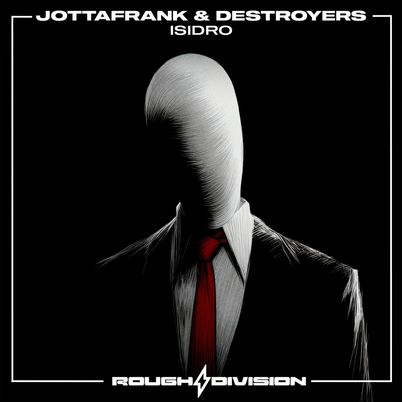 Cover - Destroyers, JottaFrank - Isidro (Original Mix) Promo tools