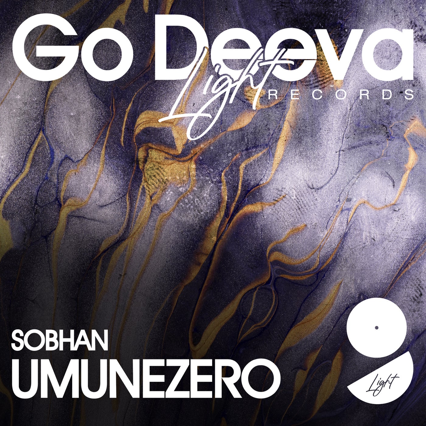 Cover - Sobhan - Umunezero (Extended Mix) Promo tools