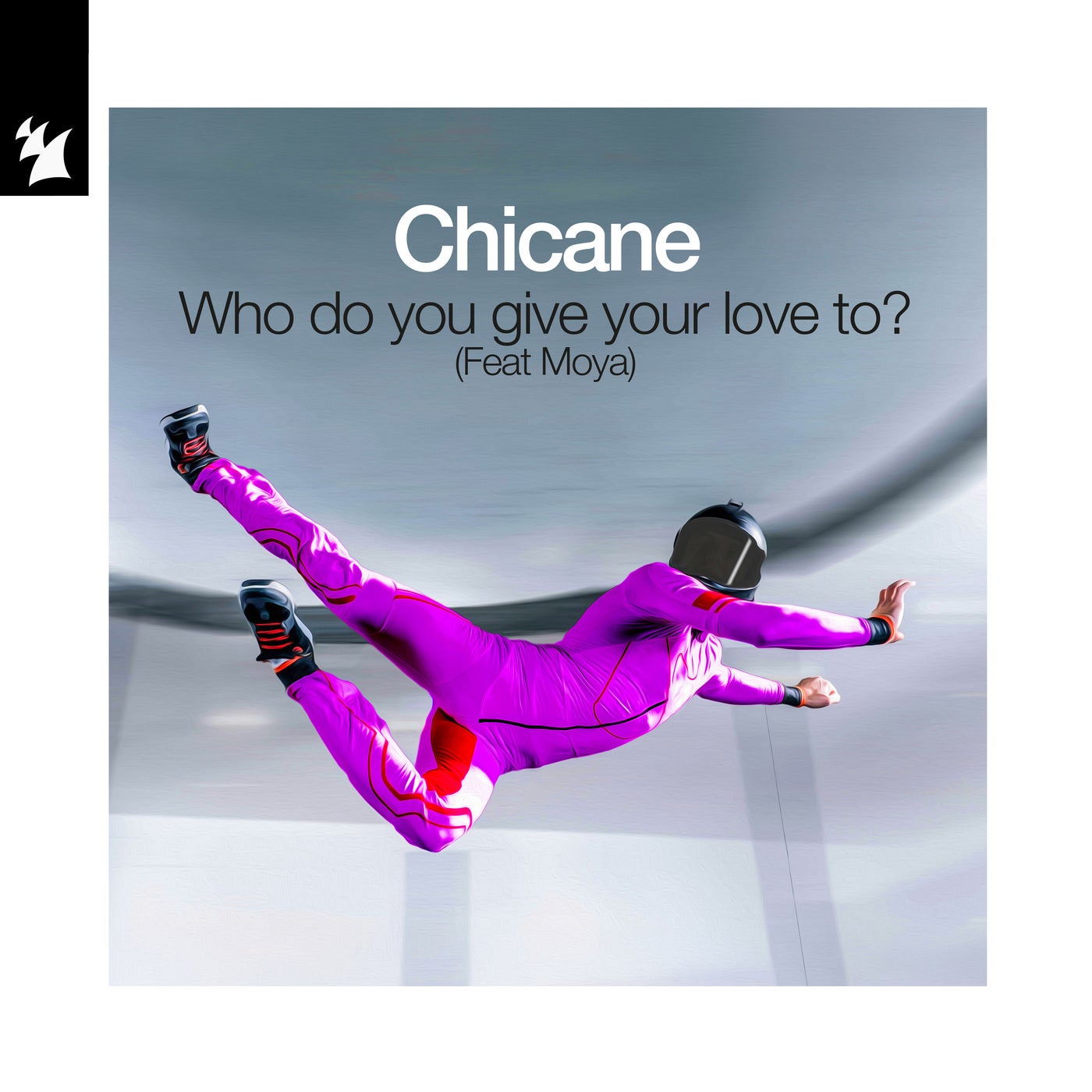 Cover - Chicane, MOYA - Who Do You Give Your Love To? (Epic Mix) Promo tools