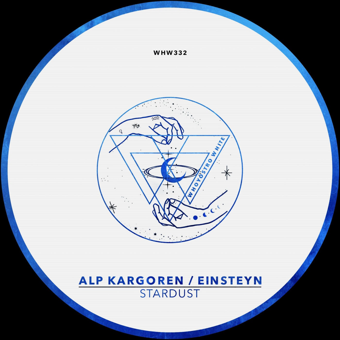 Cover - einsteyn - Stardust (Original Mix) Promo tools