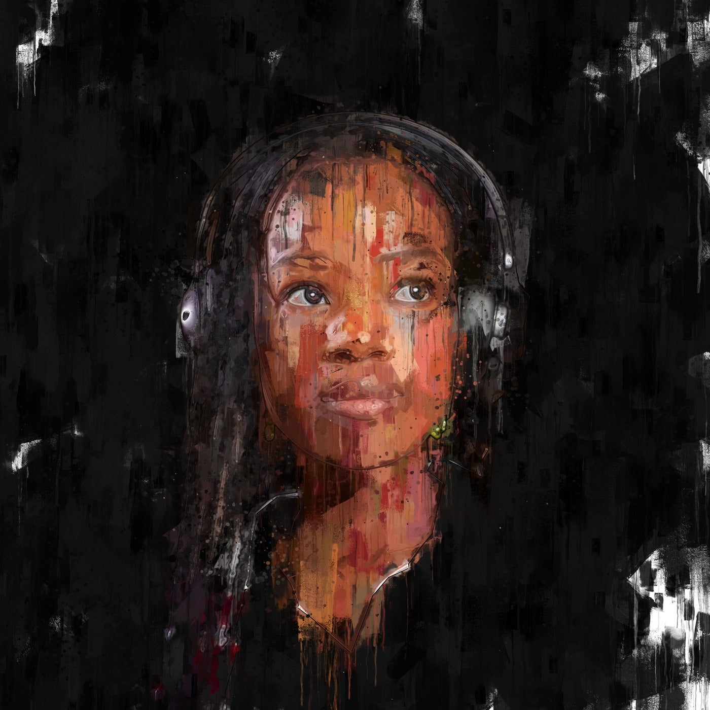 Cover - Soulem, Natasha MD, Lodilla - iNhliziyo (Original Mix) Promo tools