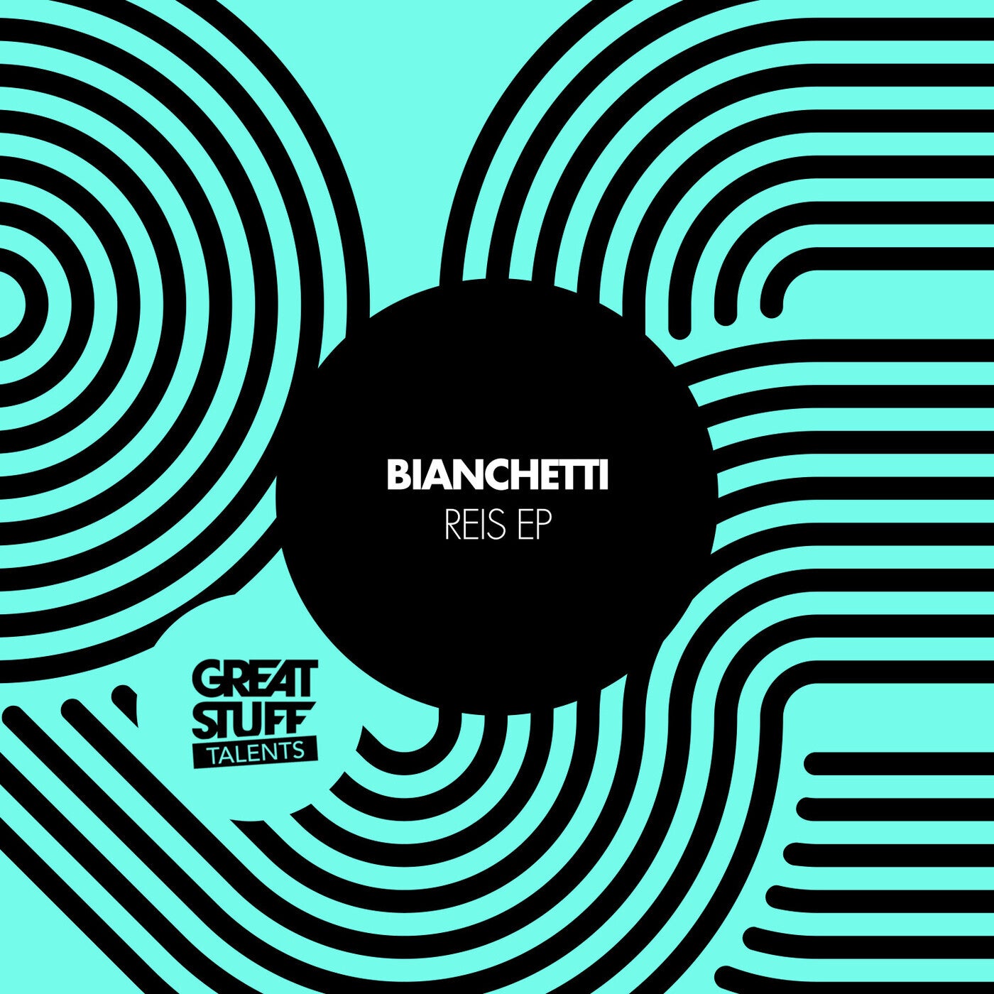 Cover - Bianchetti - Moorie Reis (Original Mix) Promo tools