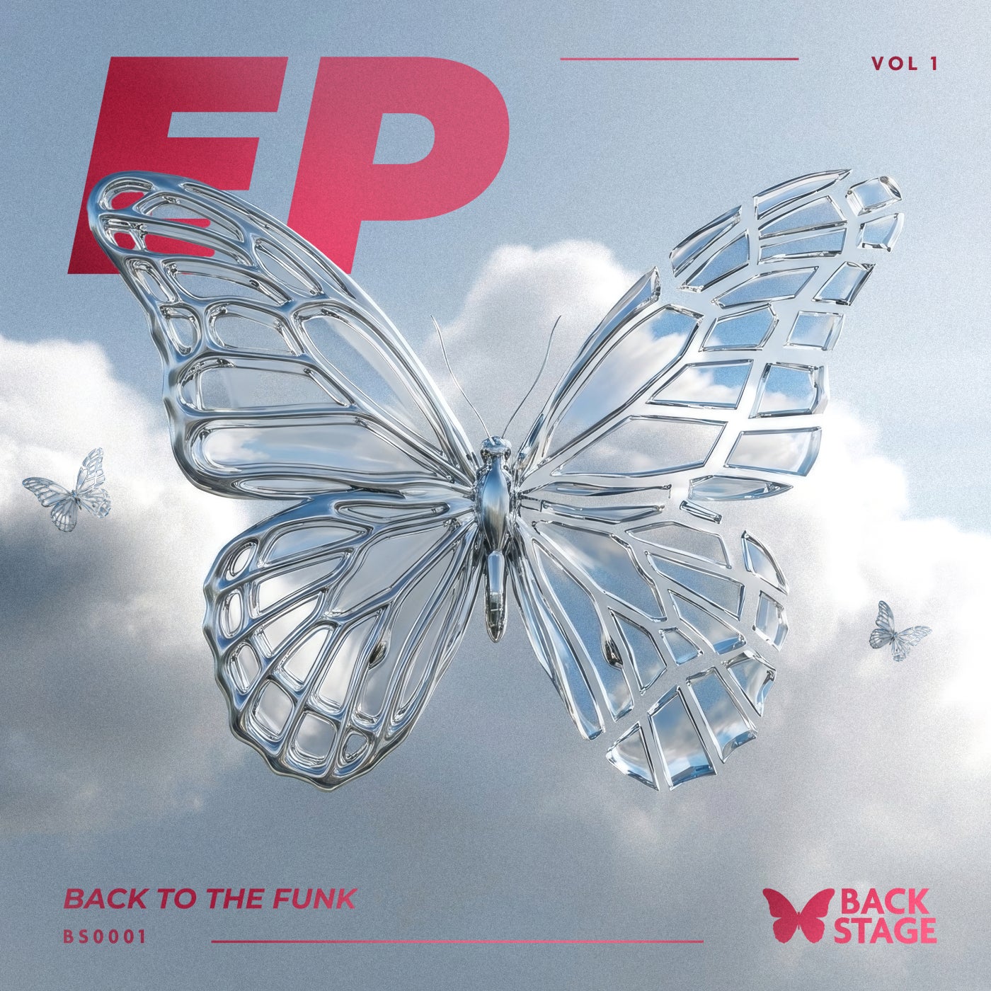 Cover - Maor Buzaglo, L'CORE - Freedom (Original Mix) Promo tools