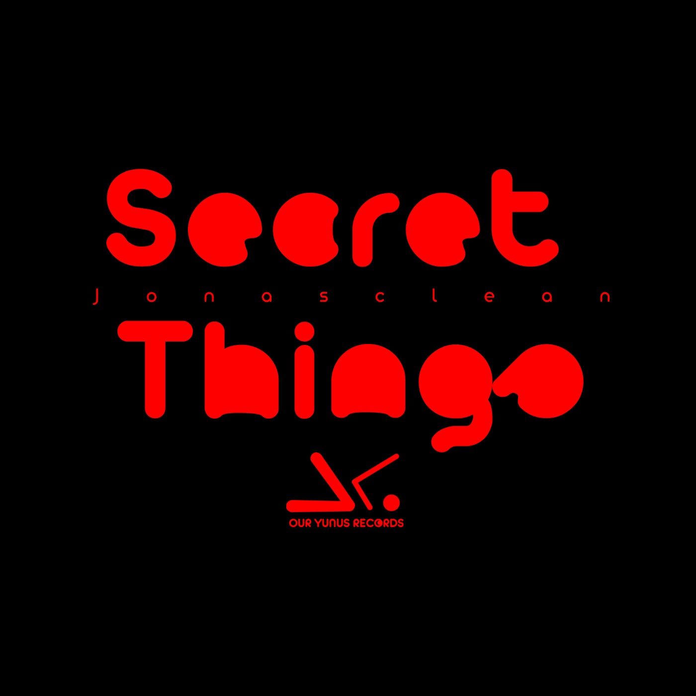 Cover - Jonasclean - O Charmer (Original Mix) Promo tools