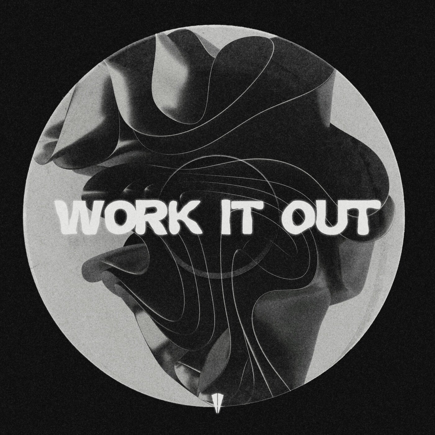 Cover - Konstantin Kobra - Work It Out (Original Mix) Promo tools