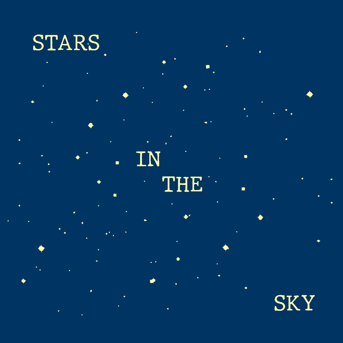 Cover - Fred, Saudade (IND) - Stars In The Sky (feat. Fred) (Extended Mix) Promo tools