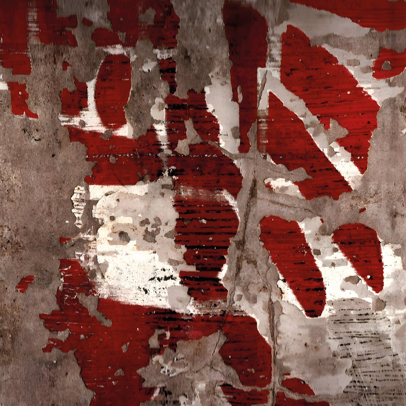 Cover - Kr!z - Level Zero (Original Mix) Promo tools