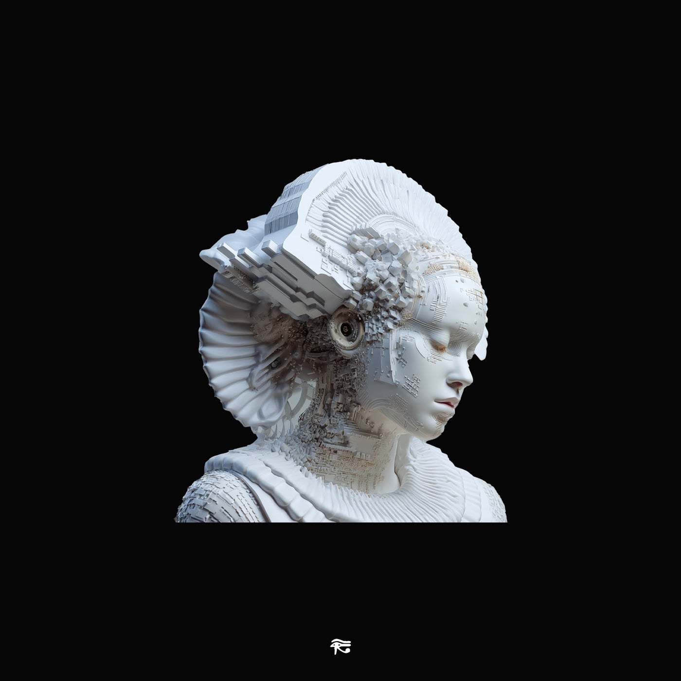 Cover - Luis Dena - Pulsar (Original Mix) Promo tools