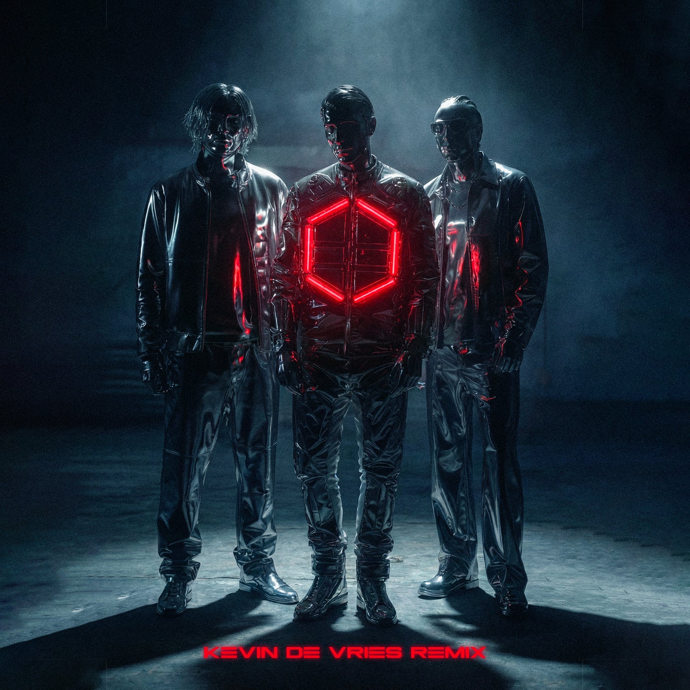 Cover - Don Diablo, Wiz Khalifa, Kevin de Vries, Chri$tian Gate$ - Go Home With A Stranger (Kevin de Vries Remix) Promo tools