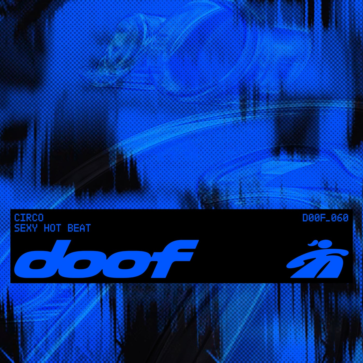 Cover - Circo - Sexy Hot Beat (Original Mix) Promo tools