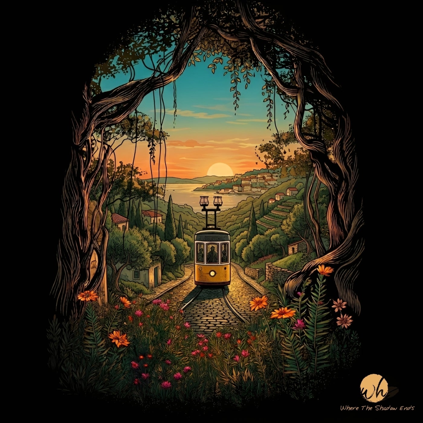 Cover - Francisco (PT) - Licaria (Extended Mix) Promo tools