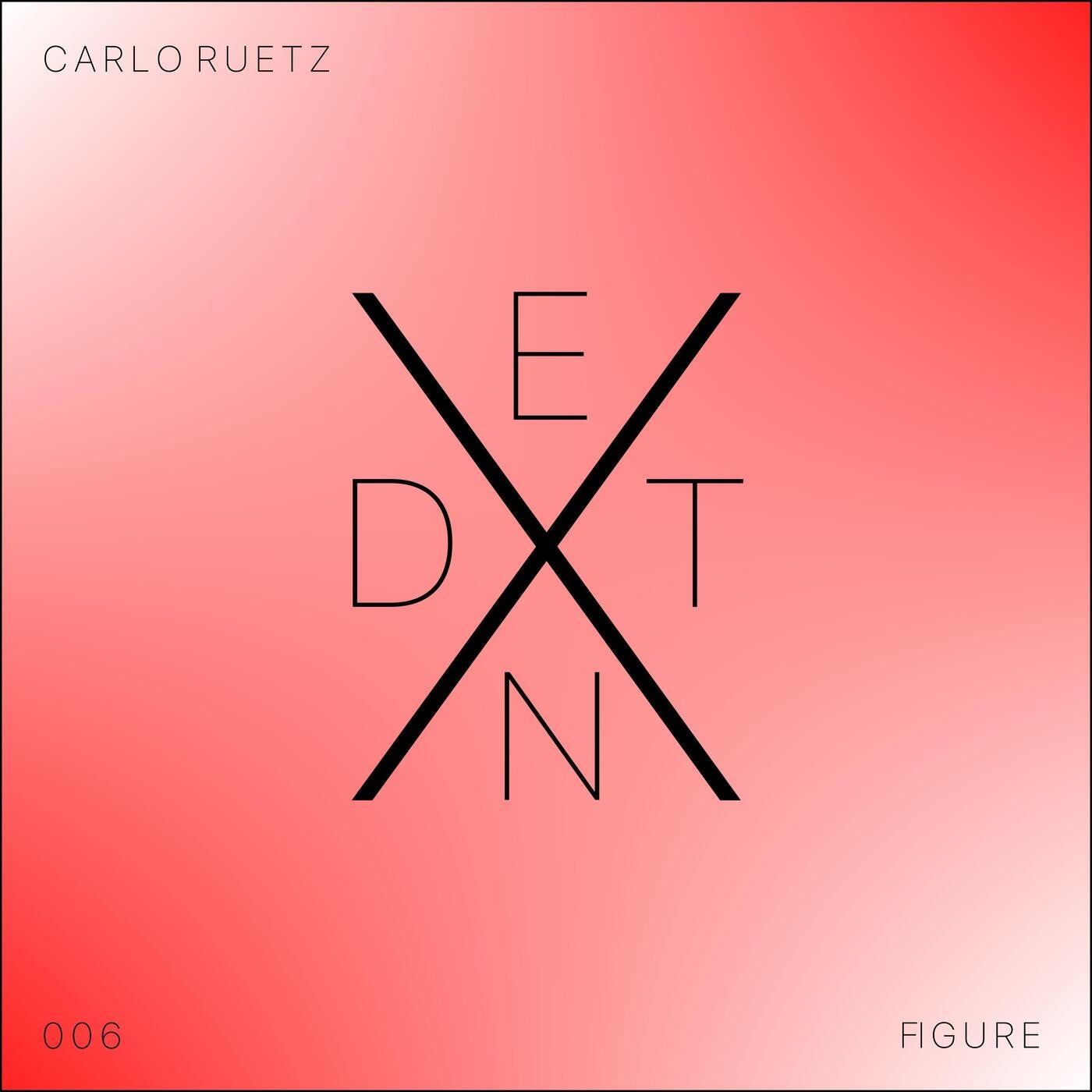 Cover - Carlo Ruetz - Lifting Me (Original Mix) Promo tools
