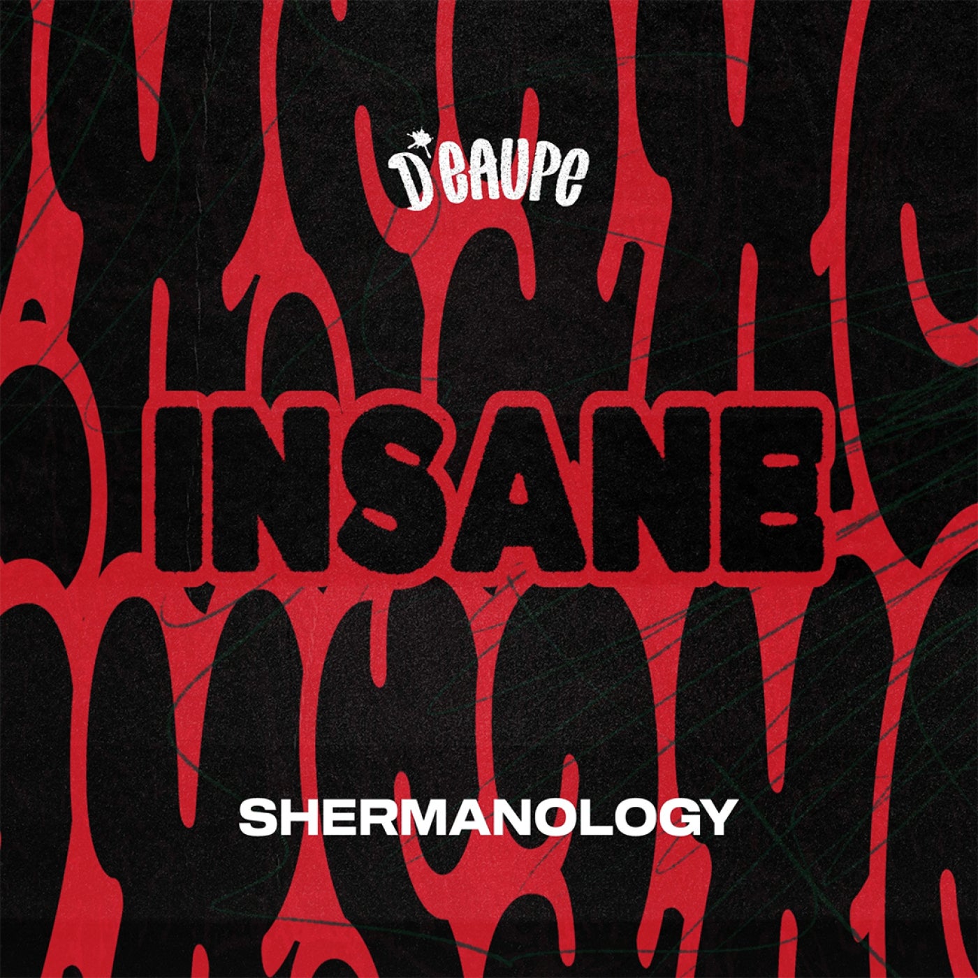 Cover - Shermanology - Insane (Original Mix) Promo tools