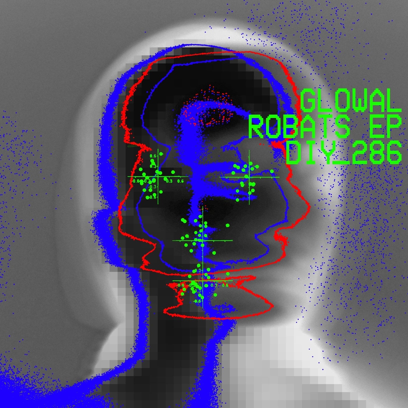 Cover - Glowal - Robats (Instrumental) Promo tools