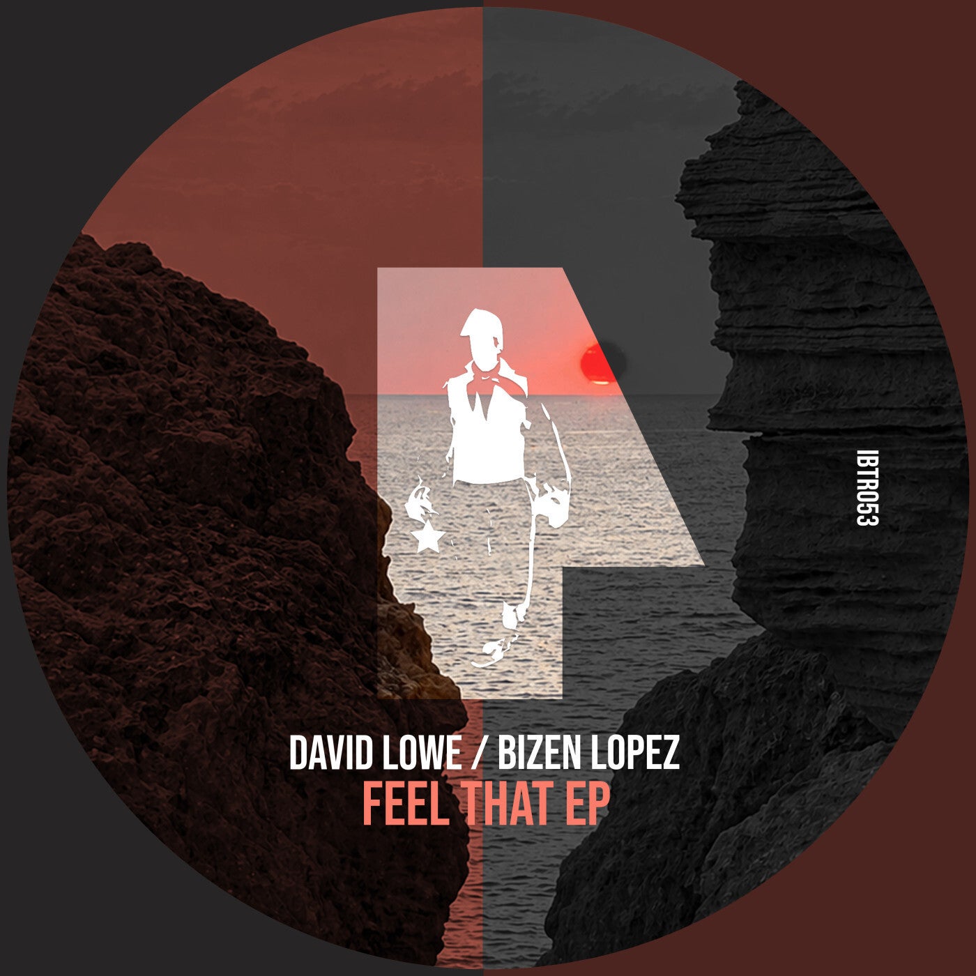 Cover - Bizen Lopez, David Lowe - Break It Down (Original Mix) Promo tools