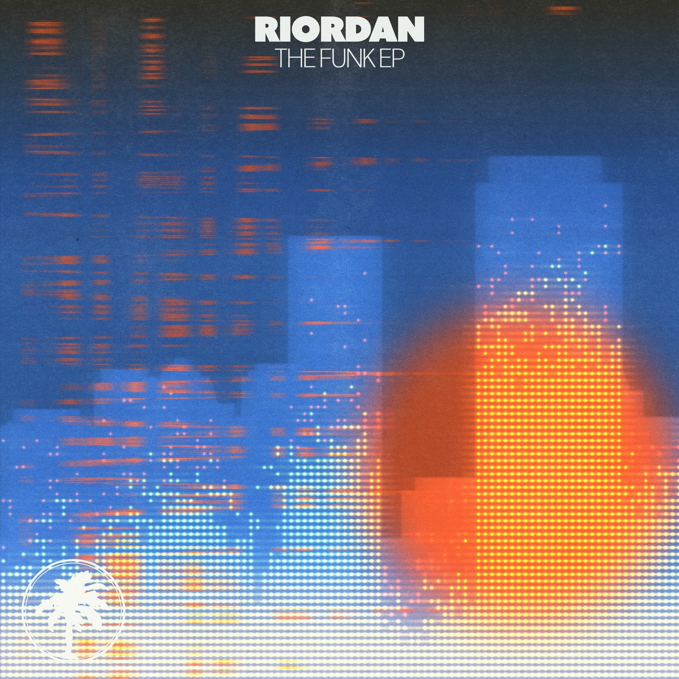 Cover - Riordan - Feel The Funk (Original Mix) Promo tools
