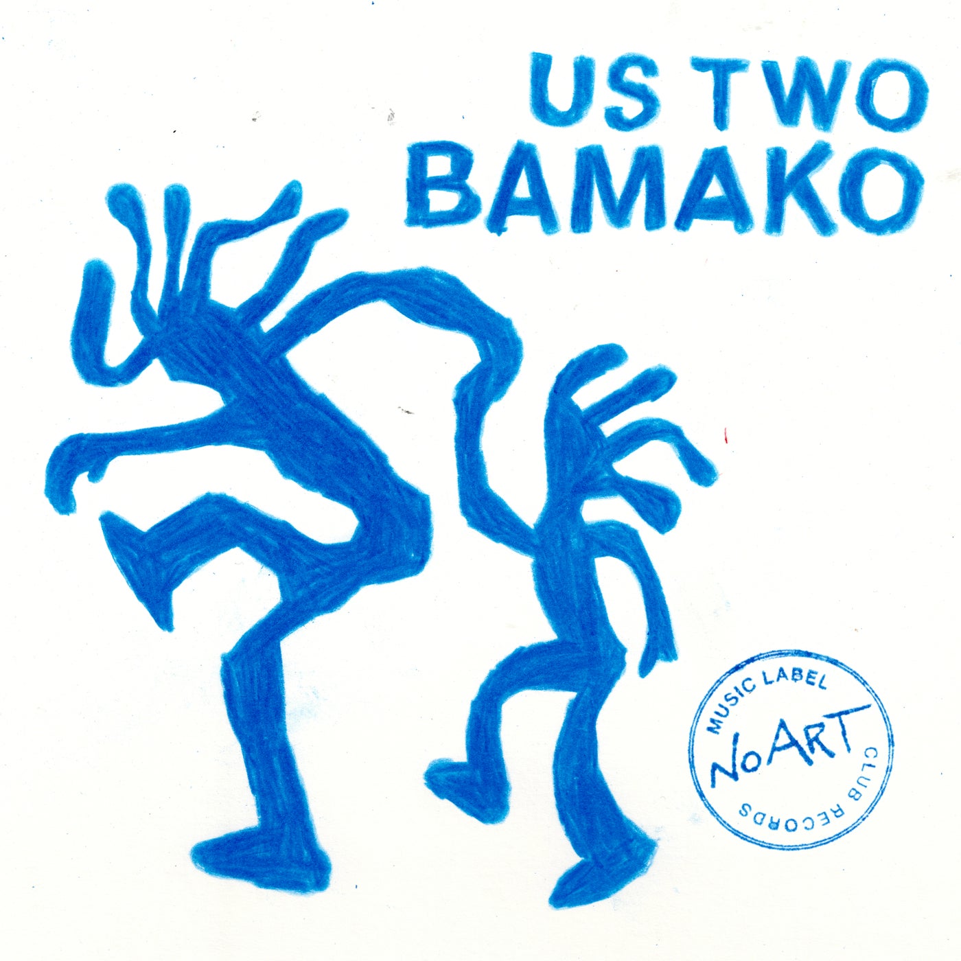 Cover - Us Two - Santa Maria (Extended Mix) Promo tools
