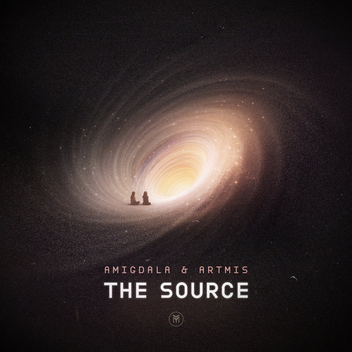 Cover - Amigdala, Artmis - The Source (Original mix) Promo tools