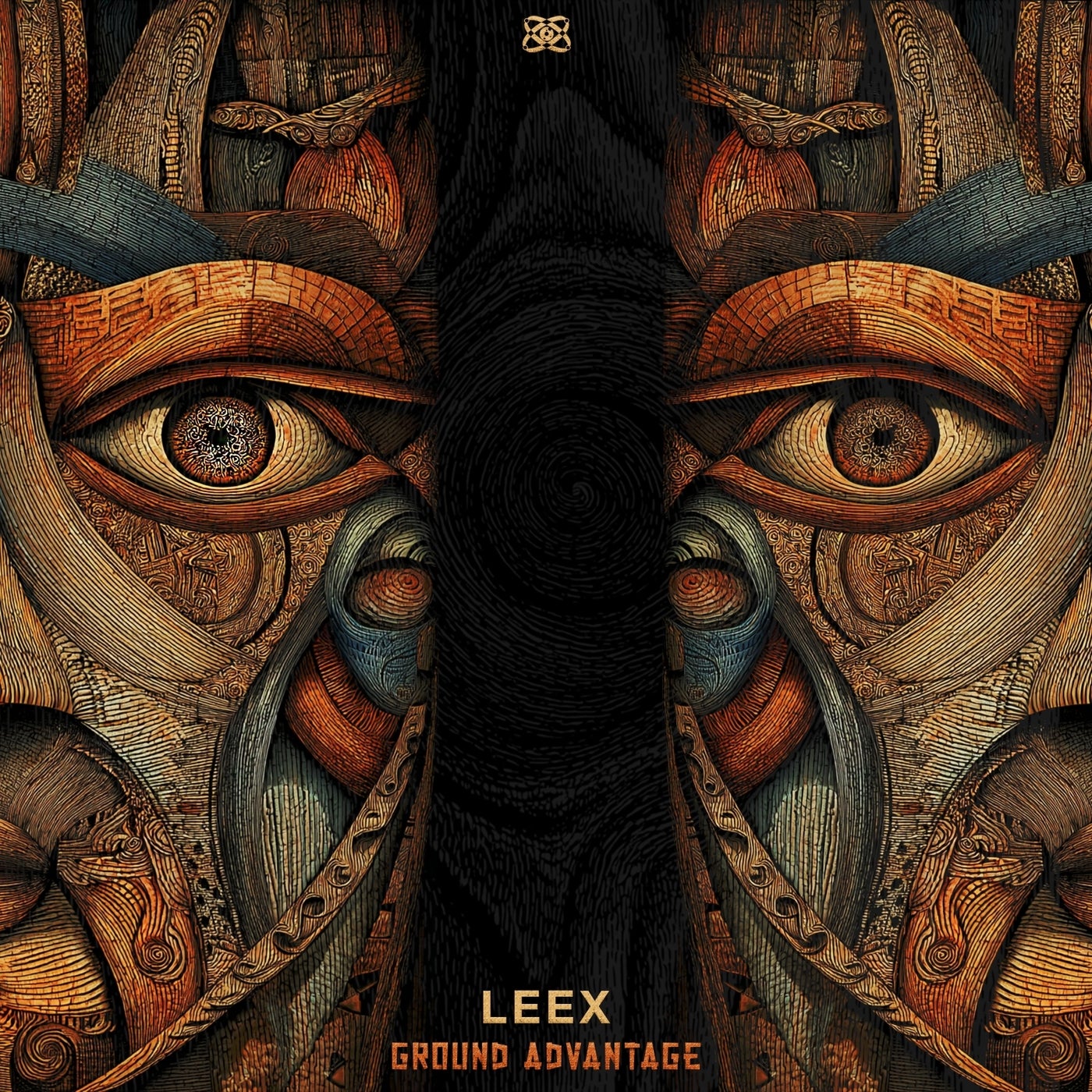 Cover - Leex (IL) - Forte (Original Mix) Promo tools