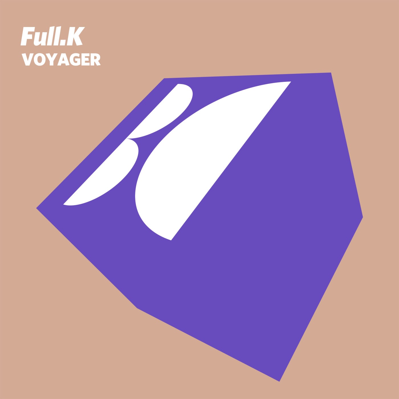 Cover - Full.K - Get Loose (Original Mix) Promo tools