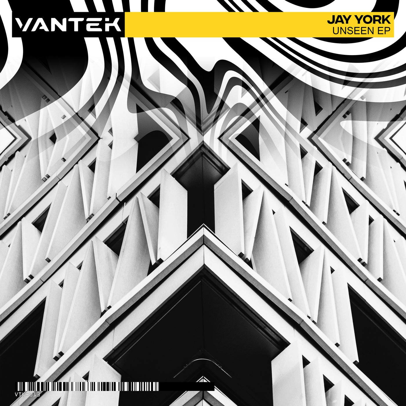 Cover - Jay York - Fever (Original Mix) Promo tools
