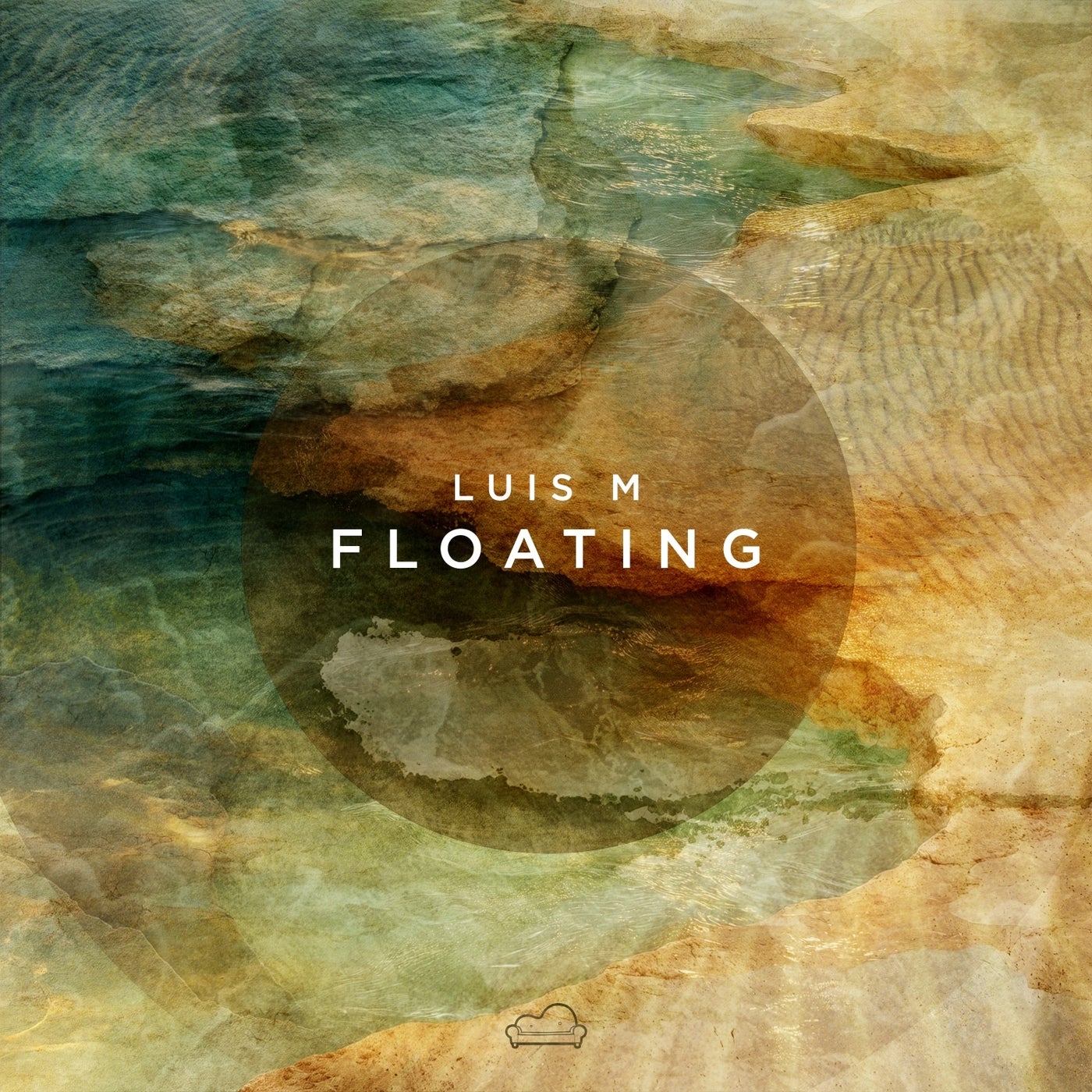 Cover - Luis M - Floating (Chill Mix) Promo tools