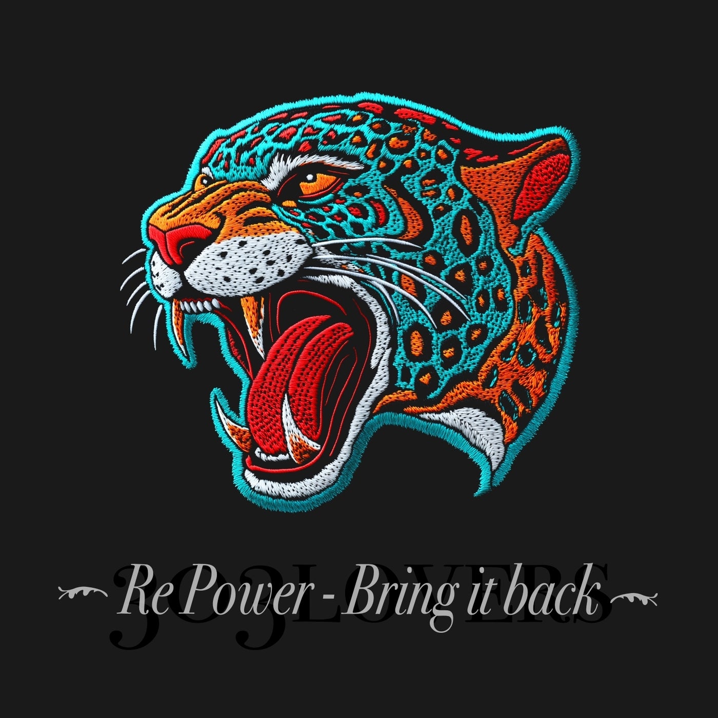 Cover - Re Power - Bring It Back (Extended Mix) Promo tools
