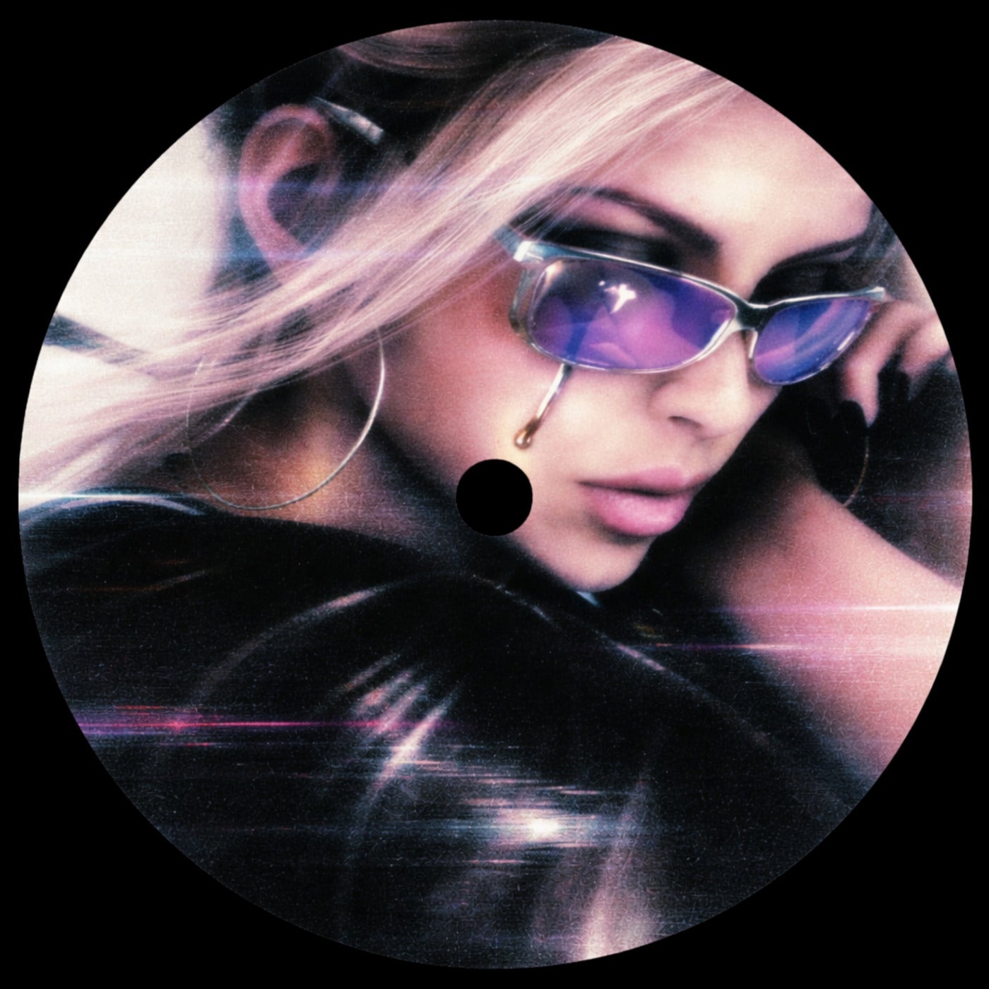 Cover - Anthony Godfather - Fiebre (Original Mix) Promo tools
