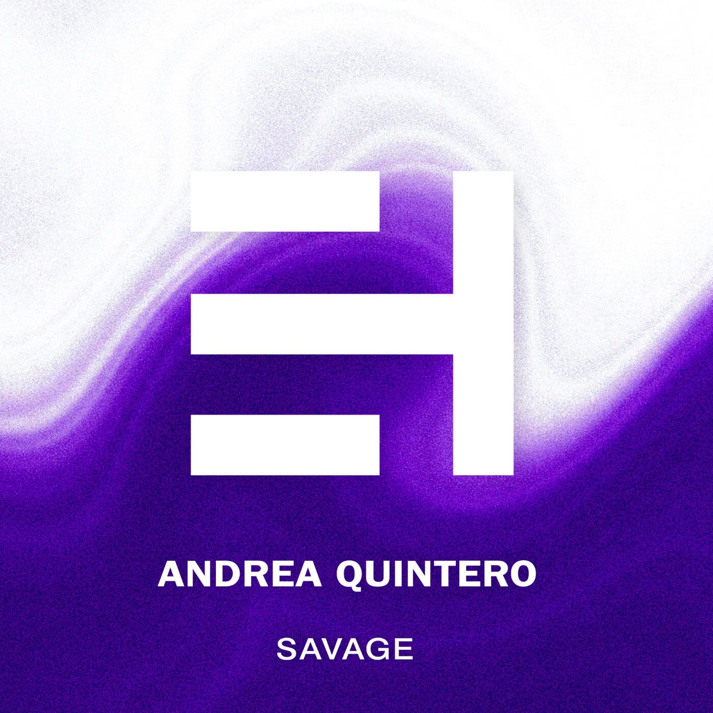 Cover - Andrea Quintero - Savage (Original Mix) Promo tools
