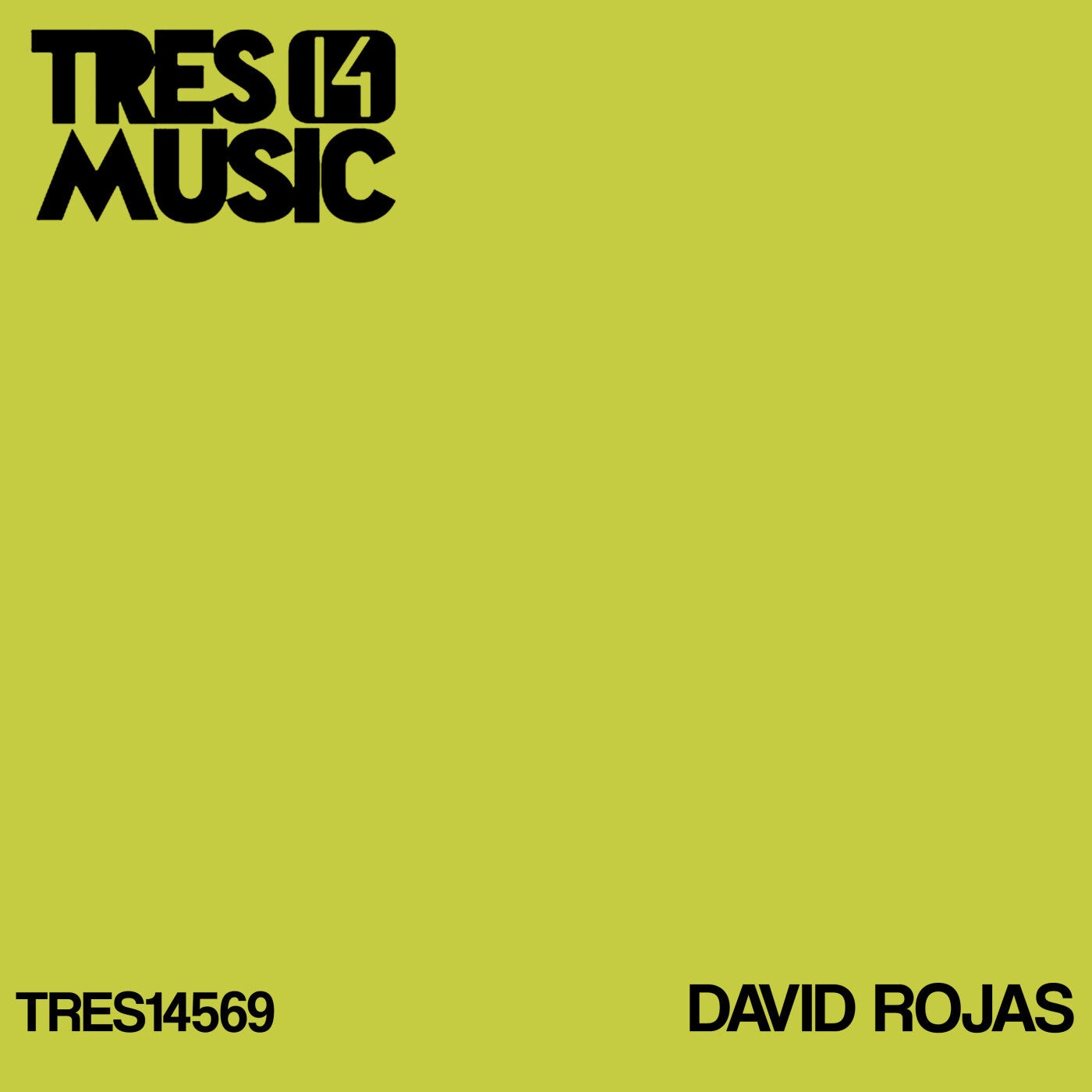 Cover - David Rojas - Nixie (Original Mix) Promo tools